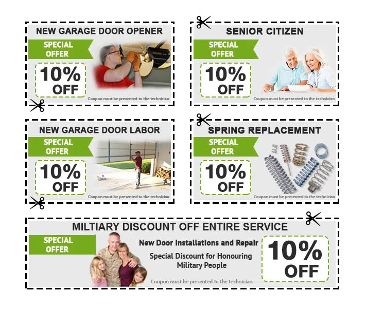 New Brunswick Interstate Garage Door Repair Service New Brunswick, NJ 732-526-2086 - CouponSet25-five